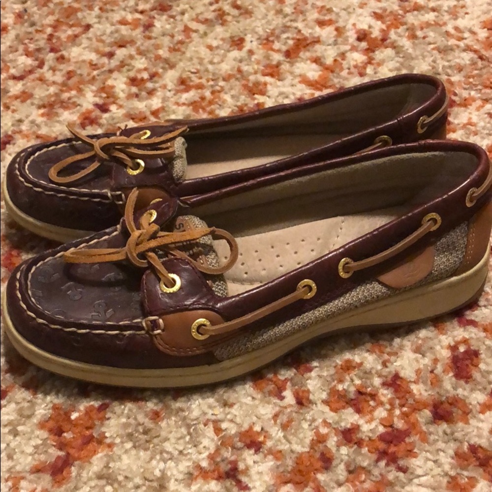 Women’s Sperry Top-Sider